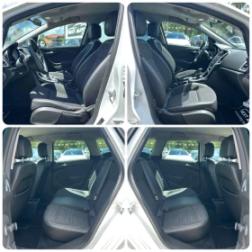 Opel Astra 1.6CDTI 136HP ���� EURO6B | Mobile.bg � ����� ������ 12