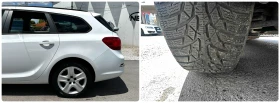 Opel Astra 1.6CDTI 136HP ���� EURO6B | Mobile.bg � ����� ������ 17