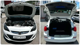 Opel Astra 1.6CDTI 136HP ���� EURO6B | Mobile.bg � ����� ������ 16
