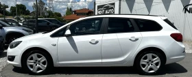 Opel Astra 1.6CDTI 136HP ���� EURO6B | Mobile.bg � ����� ������ 8