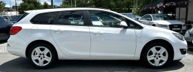 Opel Astra 1.6CDTI 136HP ���� EURO6B | Mobile.bg � ����� ������ 4