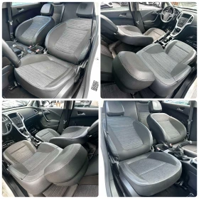 Opel Astra 1.6CDTI 136HP ���� EURO6B | Mobile.bg � ����� ������ 13