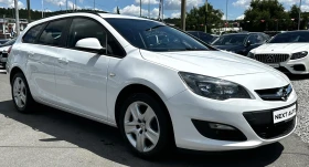Opel Astra 1.6CDTI 136HP ���� EURO6B | Mobile.bg � ����� ������ 3
