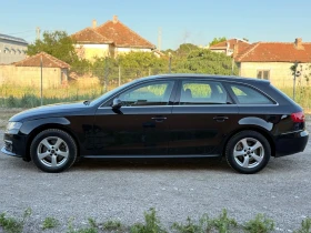 Audi A4 2.0TDI LED 2010� | Mobile.bg � ����� ������ 4