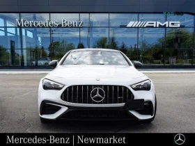 Mercedes-Benz CLE AMG DYNAMIC PLUS Pack* АвтоКредит * (ЦЕНА ДО БГ) * - 77995 € - 31208964 4