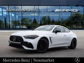 Mercedes-Benz CLE AMG DYNAMIC PLUS Pack* АвтоКредит * (ЦЕНА ДО БГ) *