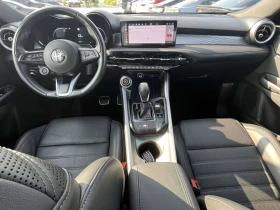 Alfa Romeo Tonale 2.0L I4 DI Turbo/ЧИСТ БЕНЗИН/SPORT/FULL ЗА МОДЕЛА | Auto.bg — изображение 16