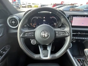 Alfa Romeo Tonale 2.0L I4 DI Turbo/ЧИСТ БЕНЗИН/SPORT/FULL ЗА МОДЕЛА | Auto.bg — изображение 12