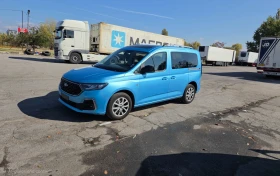 Ford Connect Tourneo - 19000 € - 66445925 3