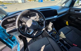 Ford Connect Tourneo - 19000 € - 66445925 7