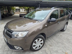 Dacia Logan MCV