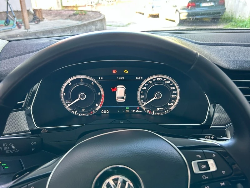 VW Passat Alltrack Highline 4motion, снимка 11 - Автомобили и джипове - 45979508