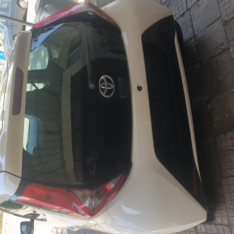 Toyota Aygo, снимка 4 - Автомобили и джипове - 46448408