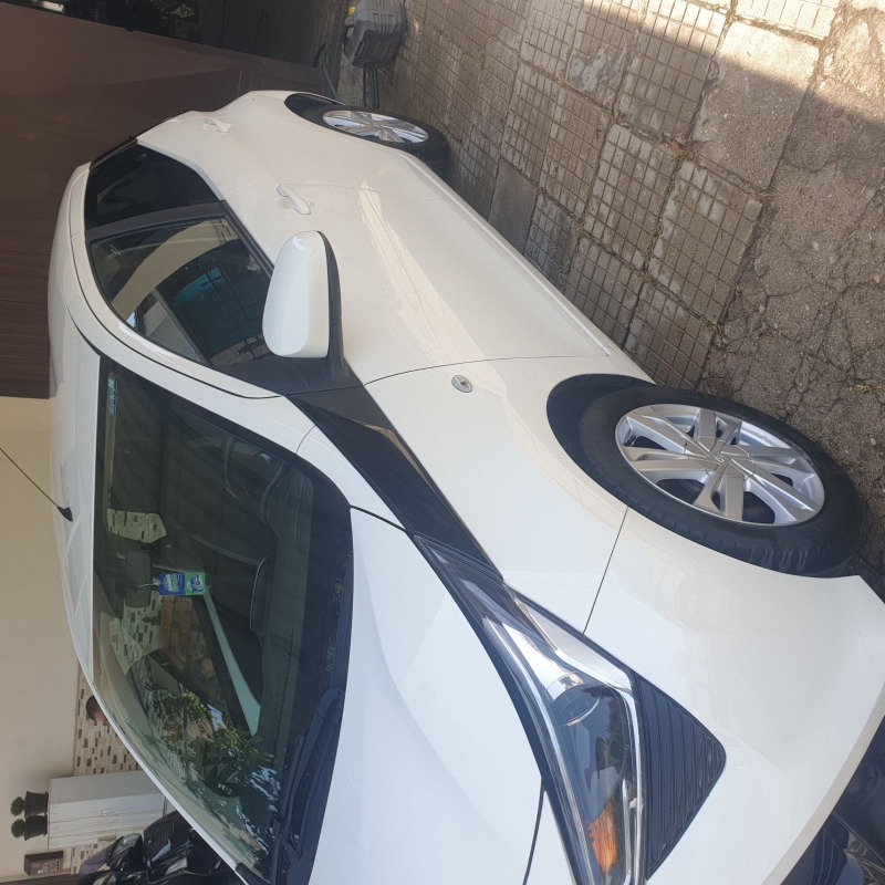 Toyota Aygo, снимка 3 - Автомобили и джипове - 46448408