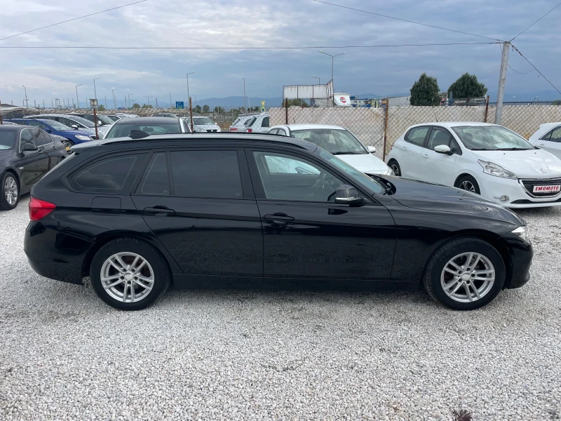 BMW 320 2.0 D 4x4 ЛИЗИНГ, снимка 4 - Автомобили и джипове - 47301835