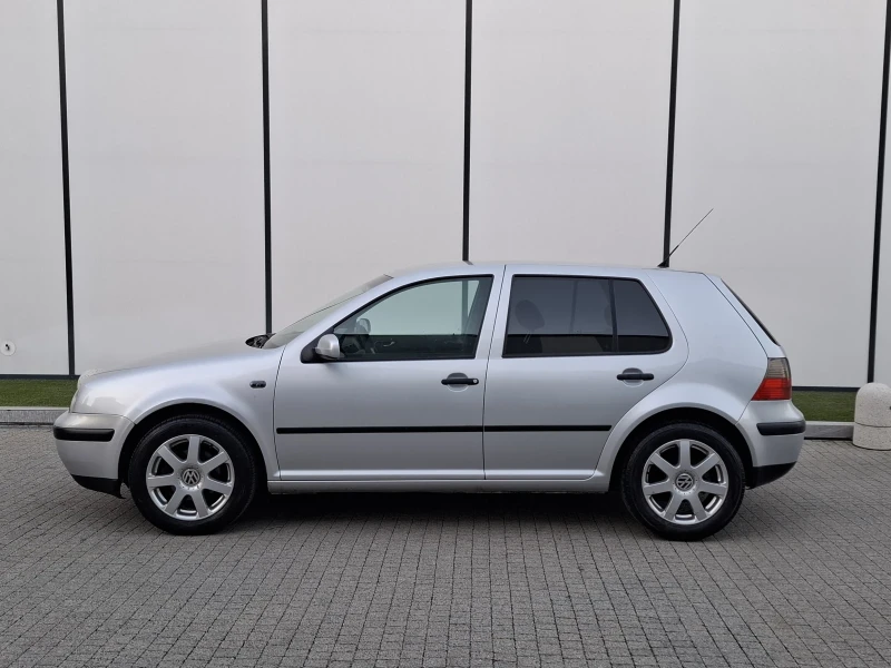 VW Golf 1.9(90кс)* * * НОВ ВНОС* * * , снимка 4 - Автомобили и джипове - 48337200