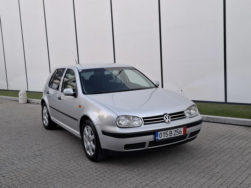 VW Golf 1.9(90кс)* * * НОВ ВНОС* * * , снимка 7 - Автомобили и джипове - 48337200