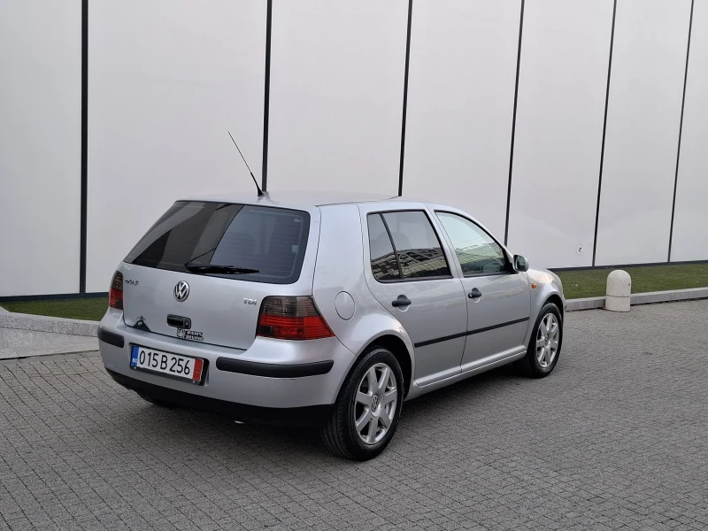 VW Golf 1.9(90кс)* * * НОВ ВНОС* * * , снимка 12 - Автомобили и джипове - 48337200