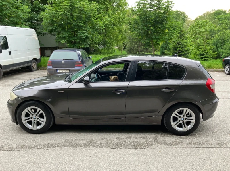 BMW 120 163, снимка 3 - Автомобили и джипове - 49473489