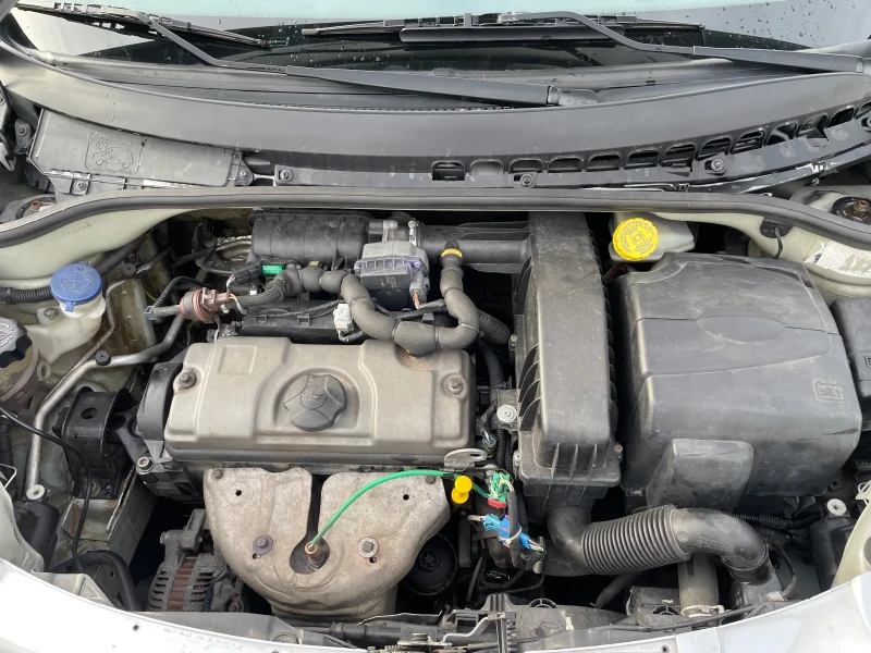 Citroen C3, снимка 14 - Автомобили и джипове - 52631499