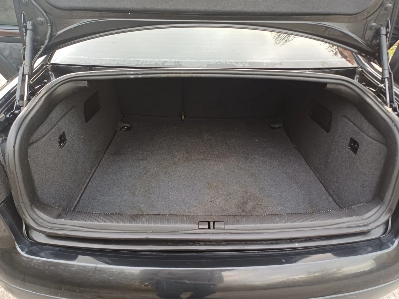 Audi A6 1.9 TDI, снимка 12 - Автомобили и джипове - 51962078