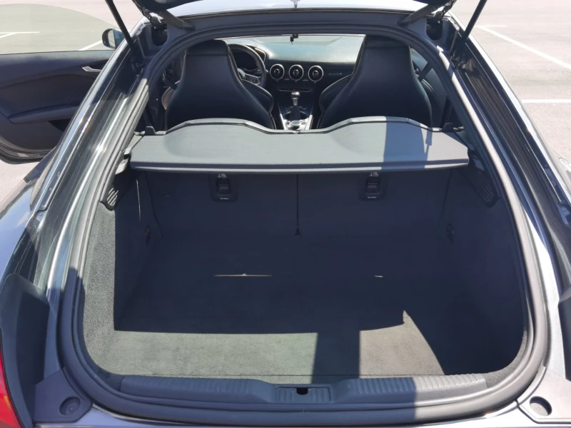 Audi Tt, снимка 10 - Автомобили и джипове - 52483110