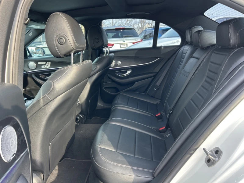 Mercedes-Benz E 450 SPORT PKG| DISTRONIC| BURMESTER| PANOROOF| DIGITAL, снимка 11 - Автомобили и джипове - 52735343