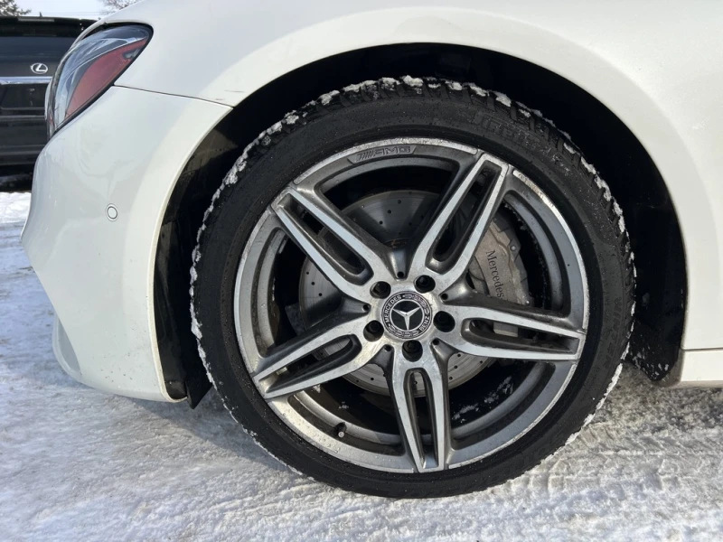 Mercedes-Benz E 450 SPORT PKG| DISTRONIC| BURMESTER| PANOROOF| DIGITAL, снимка 4 - Автомобили и джипове - 52735343