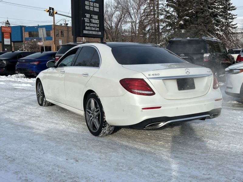 Mercedes-Benz E 450 SPORT PKG| DISTRONIC| BURMESTER| PANOROOF| DIGITAL, снимка 5 - Автомобили и джипове - 52735343
