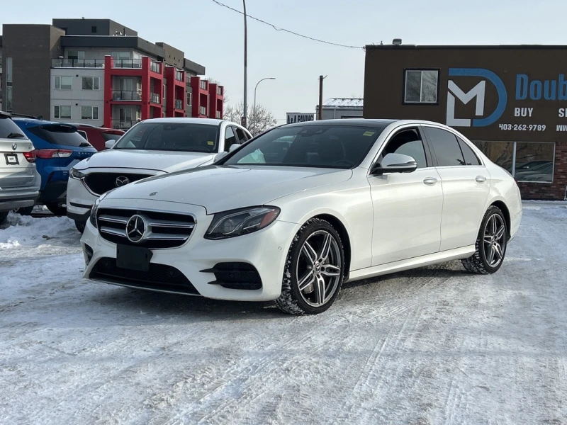 Mercedes-Benz E 450 SPORT PKG| DISTRONIC| BURMESTER| PANOROOF| DIGITAL, снимка 2 - Автомобили и джипове - 52735343