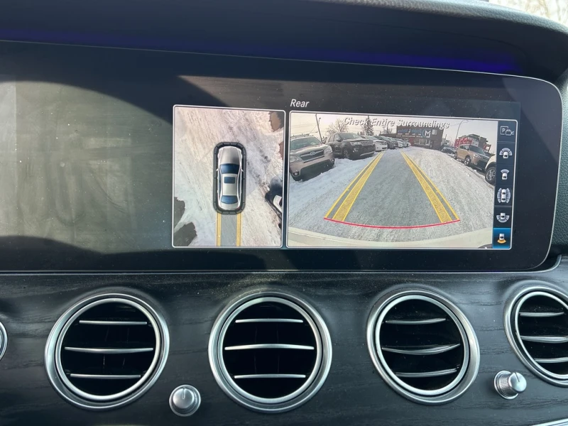 Mercedes-Benz E 450 SPORT PKG| DISTRONIC| BURMESTER| PANOROOF| DIGITAL, снимка 14 - Автомобили и джипове - 52735343