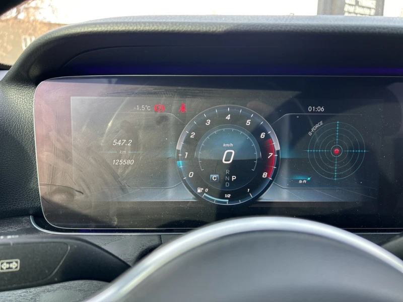 Mercedes-Benz E 450 SPORT PKG| DISTRONIC| BURMESTER| PANOROOF| DIGITAL, снимка 12 - Автомобили и джипове - 52735343