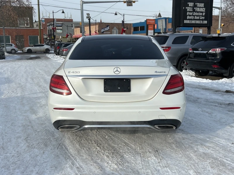 Mercedes-Benz E 450 SPORT PKG| DISTRONIC| BURMESTER| PANOROOF| DIGITAL, снимка 6 - Автомобили и джипове - 52735343