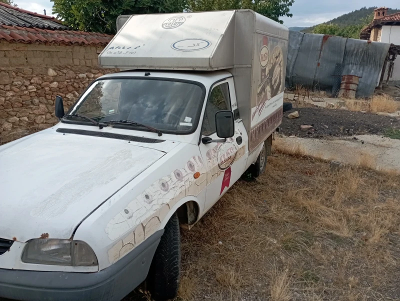 Dacia Dokker, снимка 13 - Автомобили и джипове - 52942977