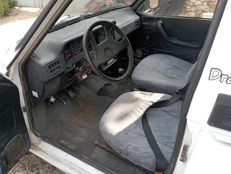 Dacia Dokker, снимка 12 - Автомобили и джипове - 52942977