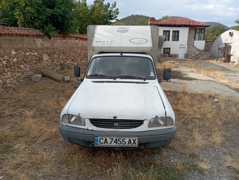 Dacia Dokker, снимка 9 - Автомобили и джипове - 52942977