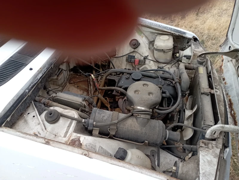 Dacia Dokker, снимка 10 - Автомобили и джипове - 52942977