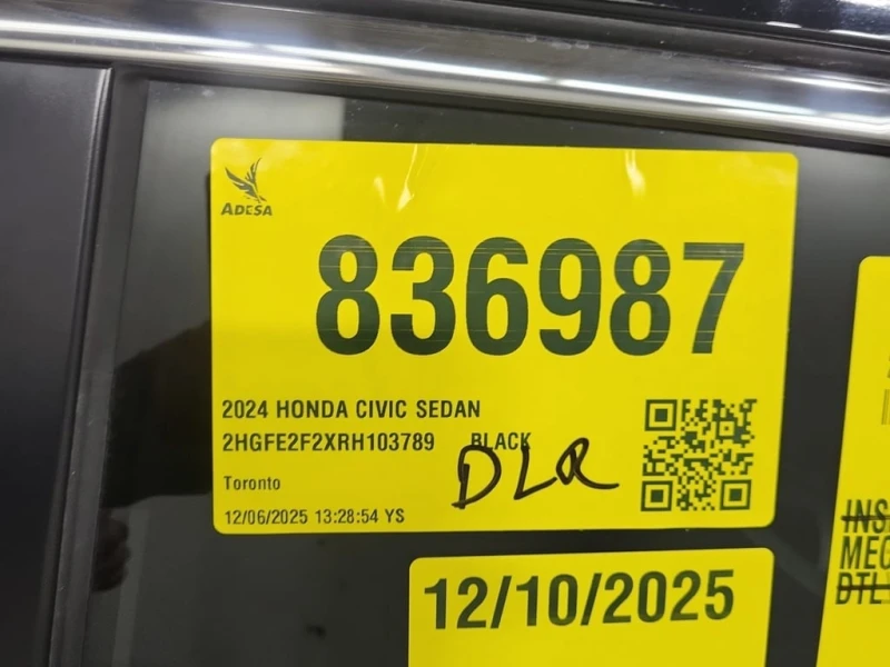 Honda Civic * LX B * CARFAX * БЕЗ ПЪРВОНАЧАЛНА ВНОСКА, снимка 15 - Автомобили и джипове - 52950375