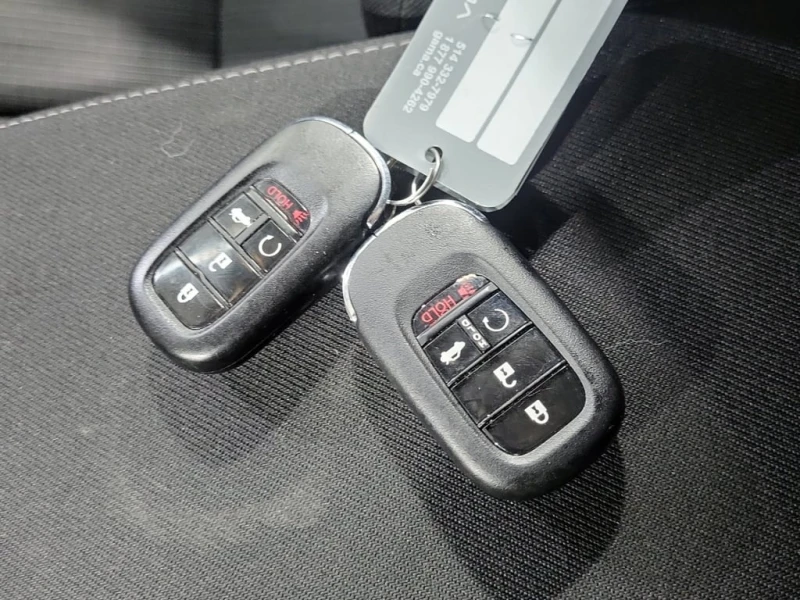 Honda Civic * LX B * CARFAX * БЕЗ ПЪРВОНАЧАЛНА ВНОСКА, снимка 12 - Автомобили и джипове - 52950375