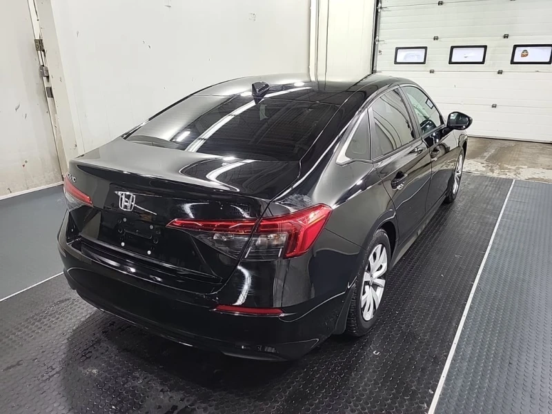 Honda Civic * LX B * CARFAX * БЕЗ ПЪРВОНАЧАЛНА ВНОСКА, снимка 8 - Автомобили и джипове - 52950375