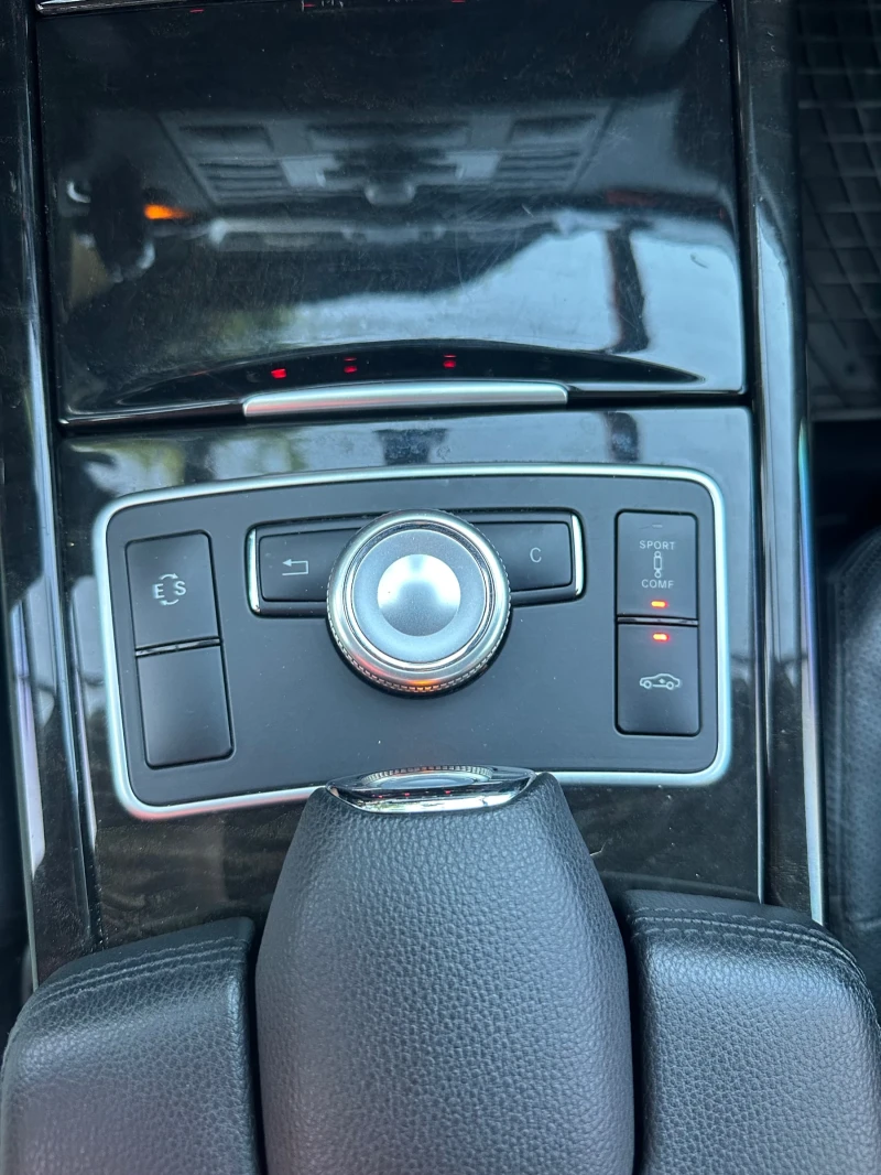 Mercedes-Benz E 350, снимка 13 - Автомобили и джипове - 52997763