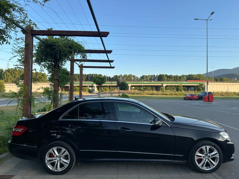 Mercedes-Benz E 350, снимка 5 - Автомобили и джипове - 52997763