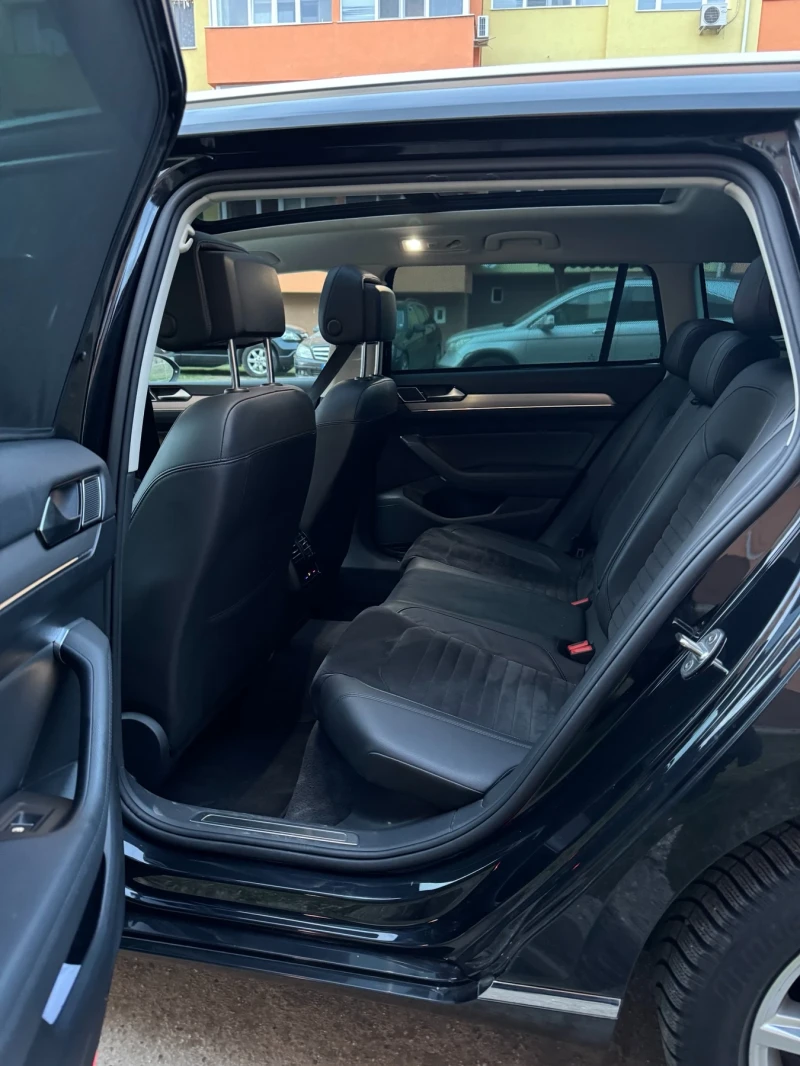 VW Passat 2.0TDI, снимка 2 - Автомобили и джипове - 53032783