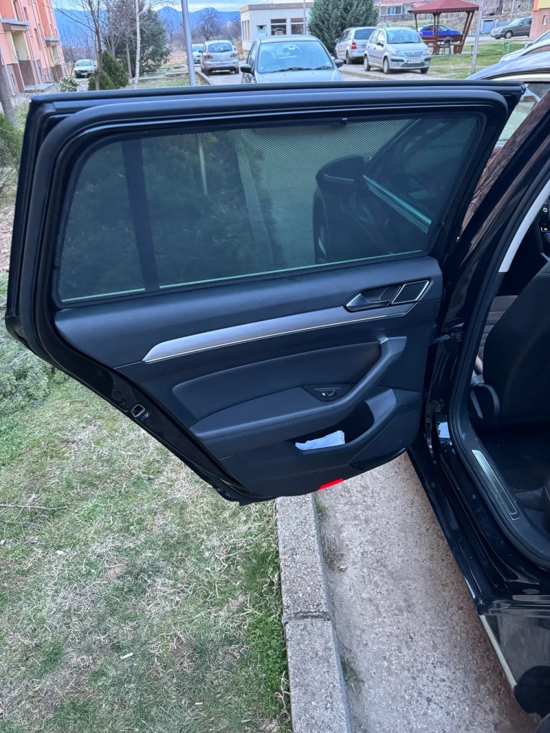 VW Passat 2.0TDI, снимка 3 - Автомобили и джипове - 53032783