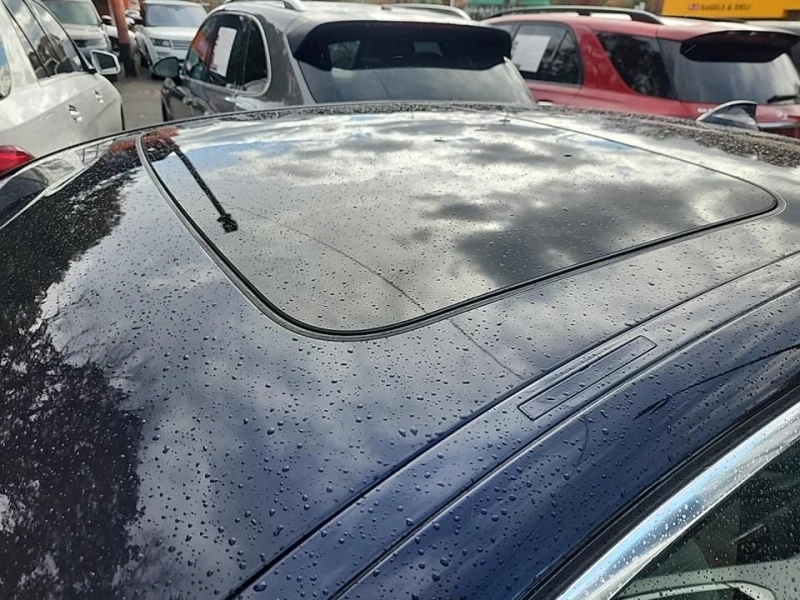 BMW 540, снимка 12 - Автомобили и джипове - 53058579