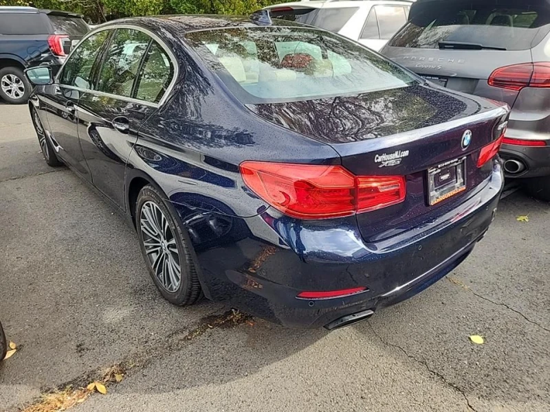 BMW 540, снимка 6 - Автомобили и джипове - 53058579