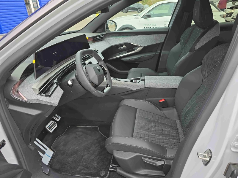 Peugeot 3008 PureTech 145 HYBRID 48V e-DCS6, снимка 10 - Автомобили и джипове - 53100795