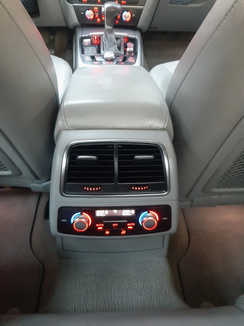Audi A6, снимка 12 - Автомобили и джипове - 53137734