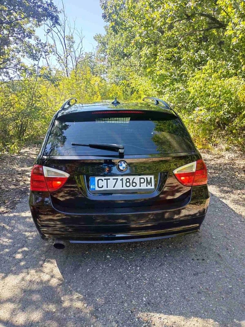 BMW 320, снимка 5 - Автомобили и джипове - 53181364