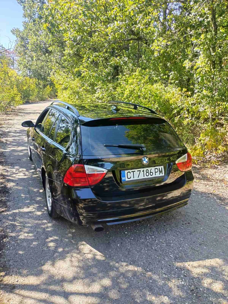BMW 320, снимка 6 - Автомобили и джипове - 53181364